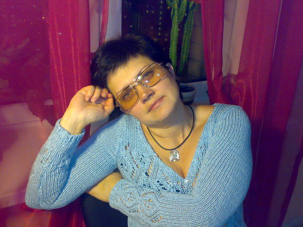 Ирина Шептухина