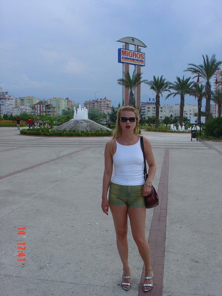 Наталья Кокотова