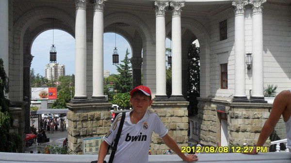 Тимур Курамшин