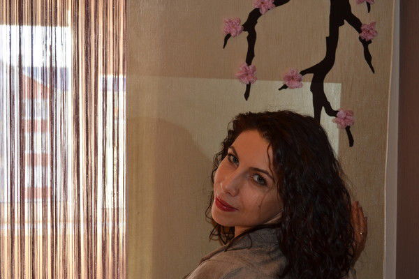 Анна Басова