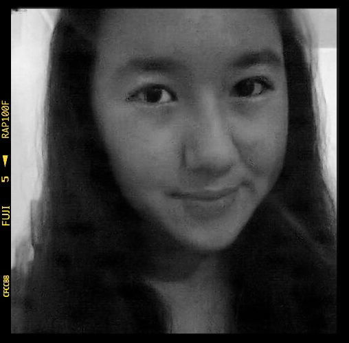 Асем Бисахметова