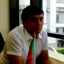 Serdar Mammedow