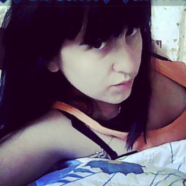 Оленька Оленька