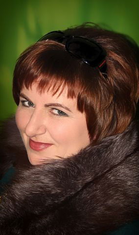 Надежда Ковалёва