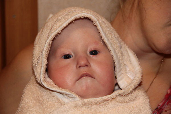 Юлия Косолапова