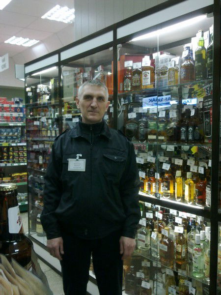 Владимир Кайдалов