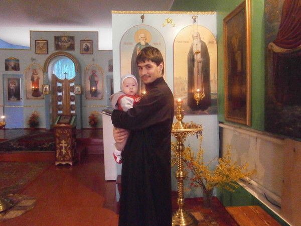 Дмитрий Гнездилов