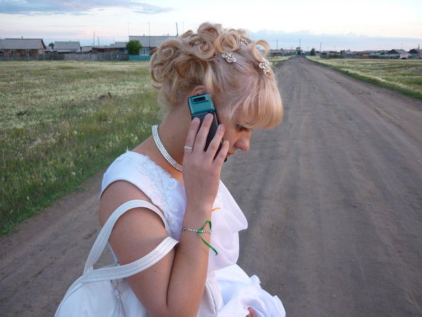 Екатерина Колычева