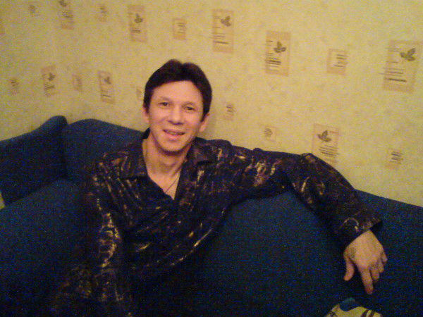 Александр Ашихмин