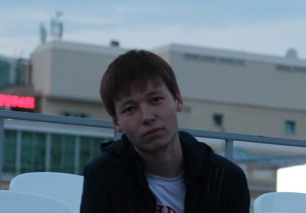 Арслан Юсупов