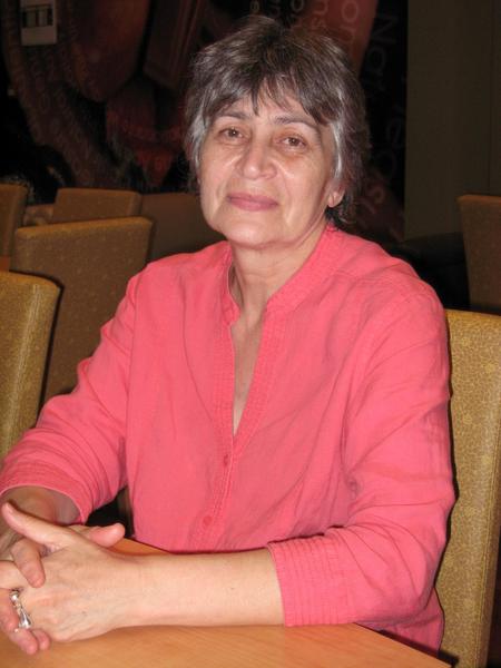 Тамара Таутиева