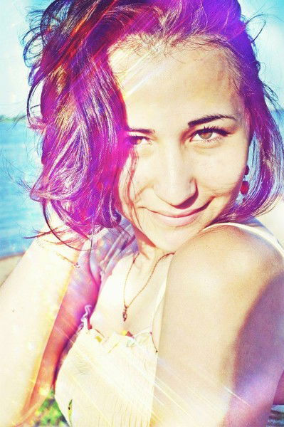 Гульнара Гатиятуллина