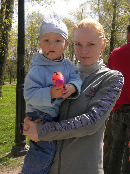 Анастасия Маханькова