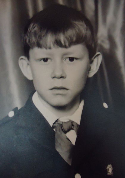 Алексей Мезрин