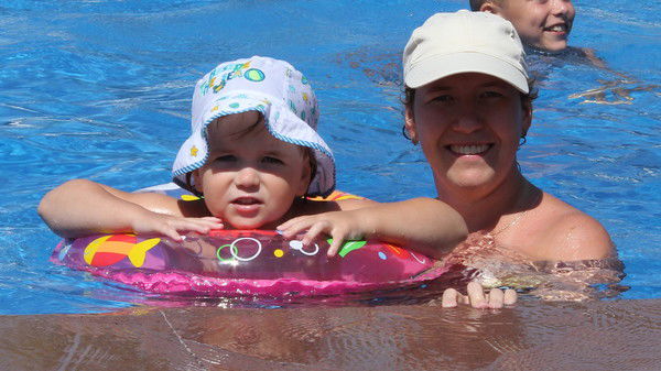 Марина Чумакова