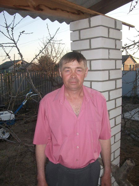 Василий Кононенко