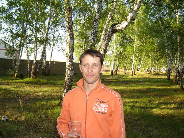 Евгений Сапожников