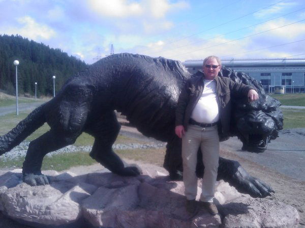 Валерий Гайнанов