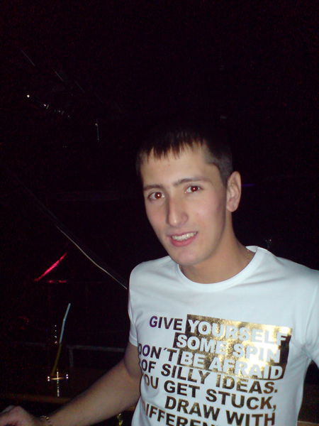 Денис Кузнецов