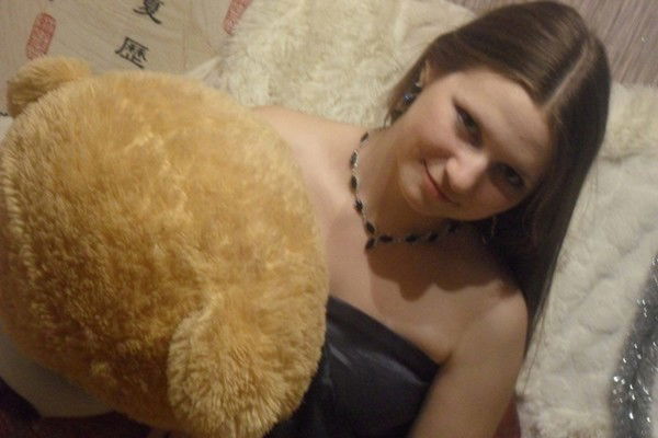 Валюша Туцкая