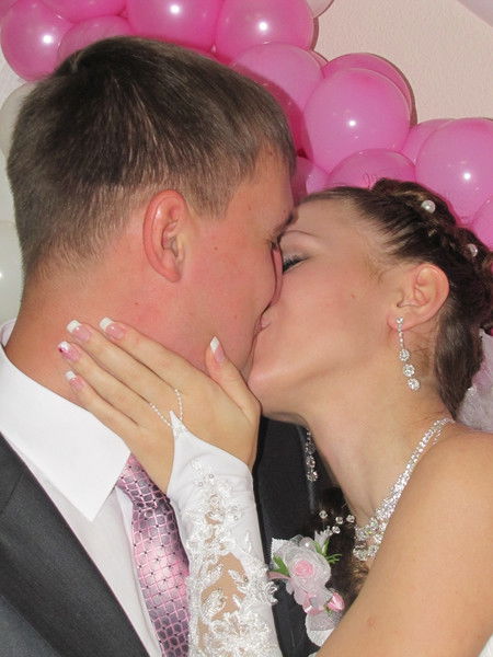 Дашулька Костюничева