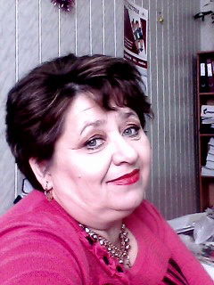 Фарида Валеева