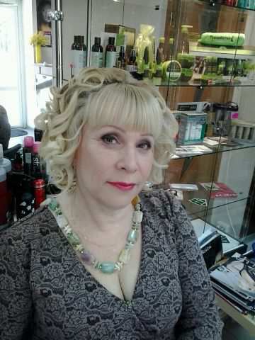 Тальяна Титаевская