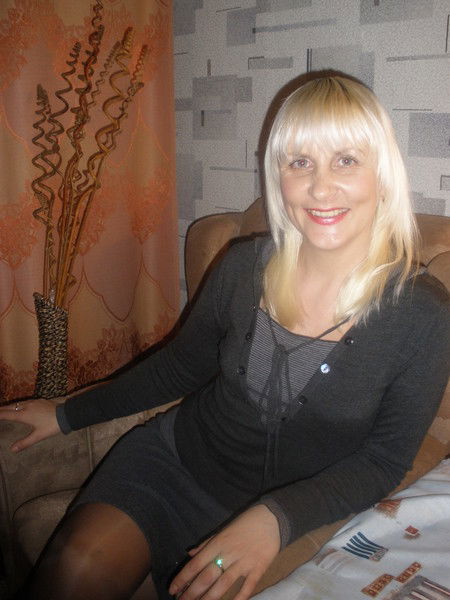 Ирина Вельченко