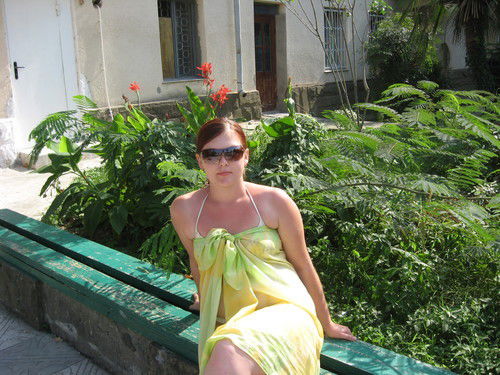 Екатерина Стремоухова