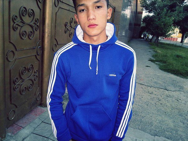 Я Твой Happy End*