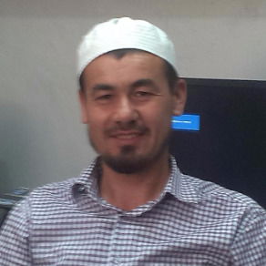 Рафикжон Каххаров