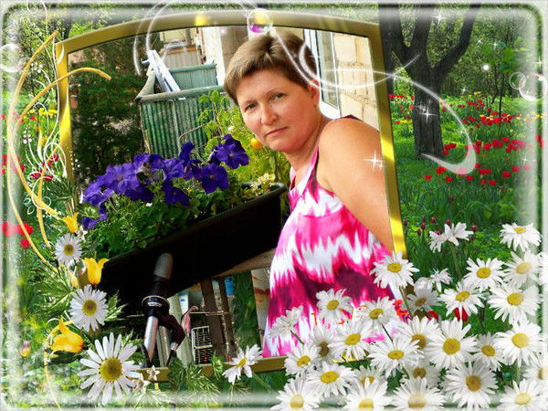 Елена Ивлева