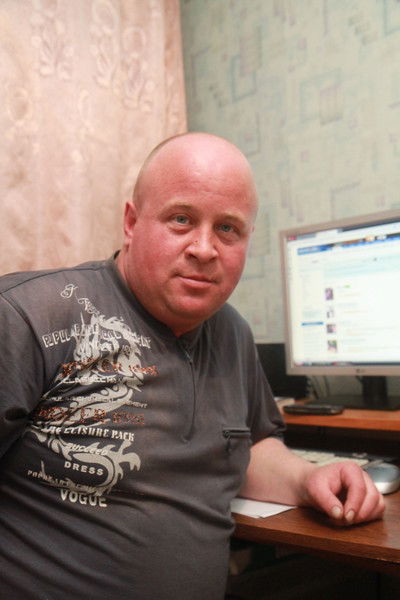 Фёдор Трава