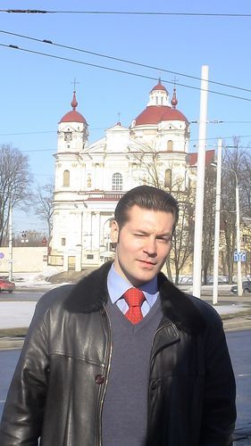 Konstantine Lyalikov