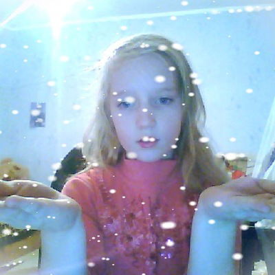 Катя Полежай