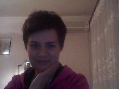 Марина Николаенко