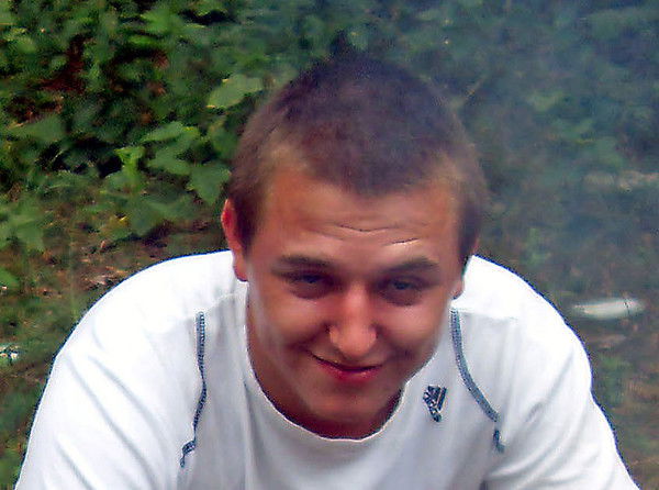 Сергей Котвицький