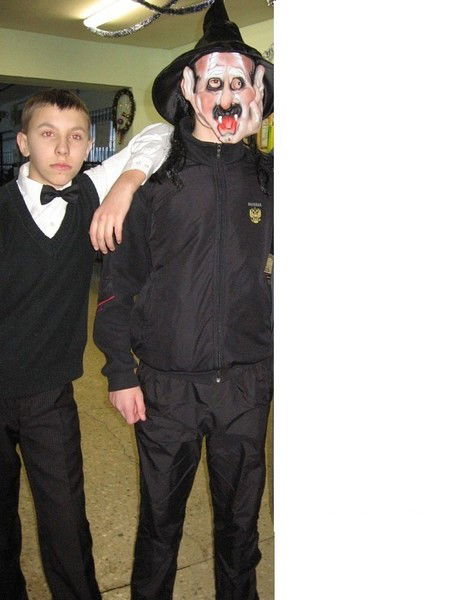 Семён Тимофеев