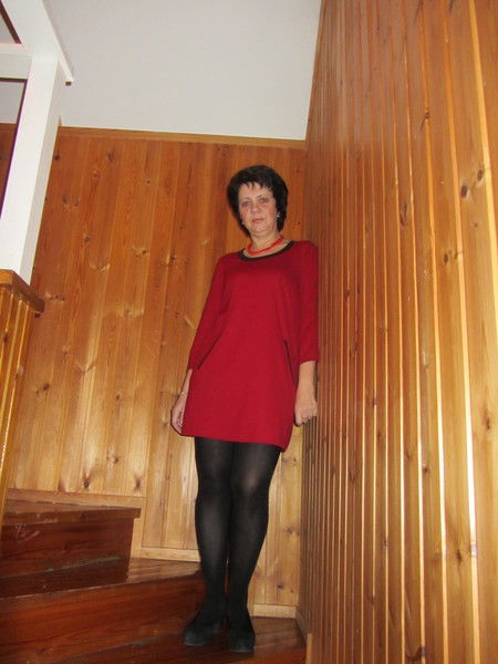 Надежда Смирнова