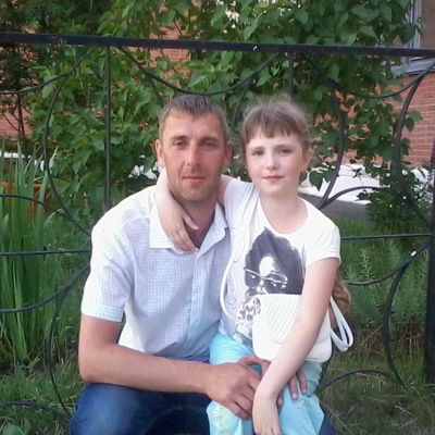 Антон Демченко