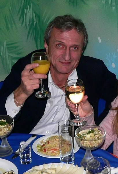 Евгений Смирнов