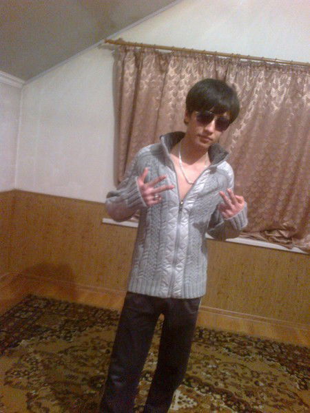 Ахмед Бейшанло