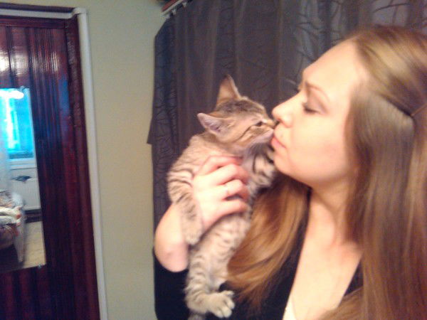 Наташа Корепанова