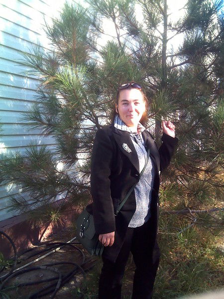 Вера Жидкова