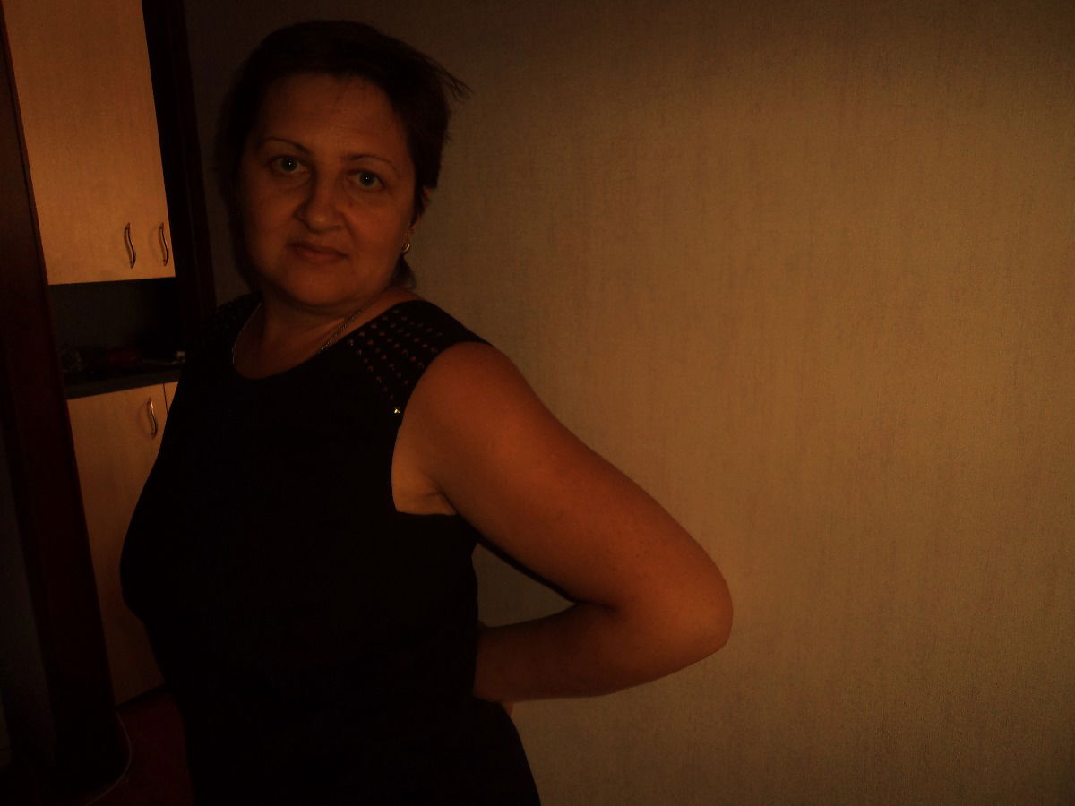 Татьяна Корш