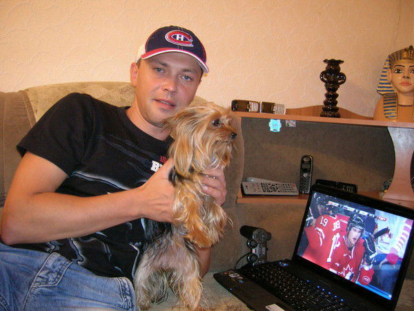 Алексей Руднев