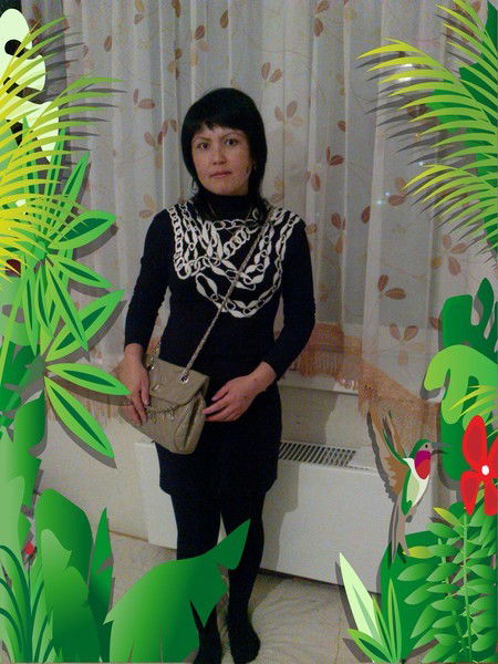 Kalbu Artykova Kalbu