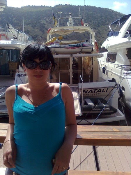 Наталья Тихонова