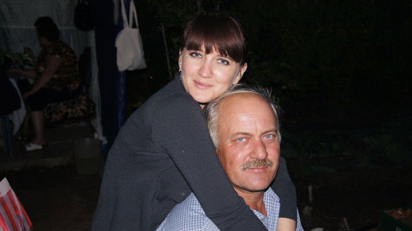 Дмитрий Пономарев