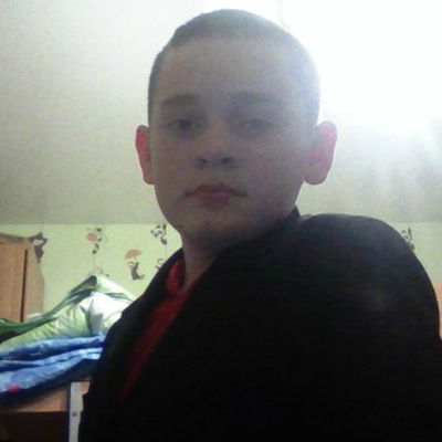 Рома Гринкевич